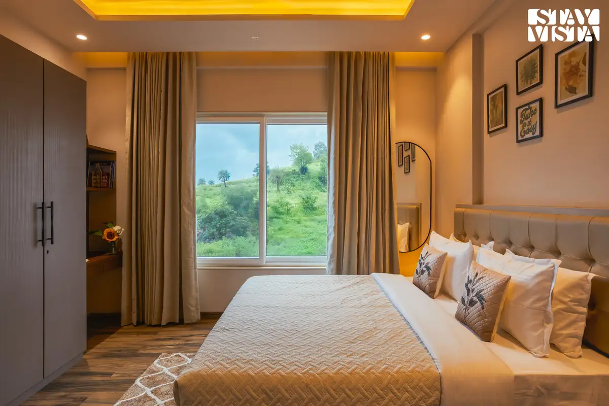 Zenith Palms, Igatpuri