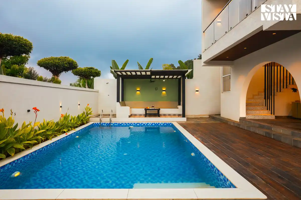 Zenith Palms, Igatpuri