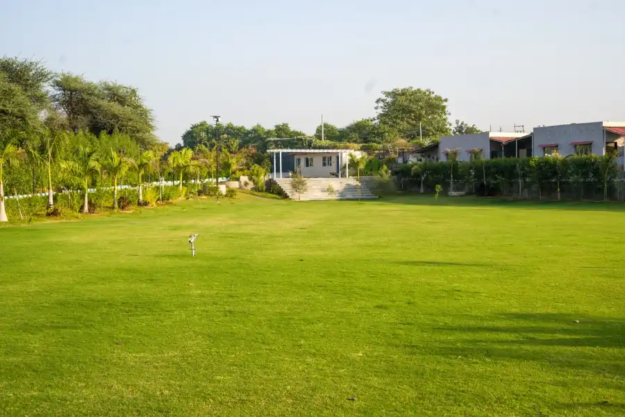 Zenora, Delhi NCR