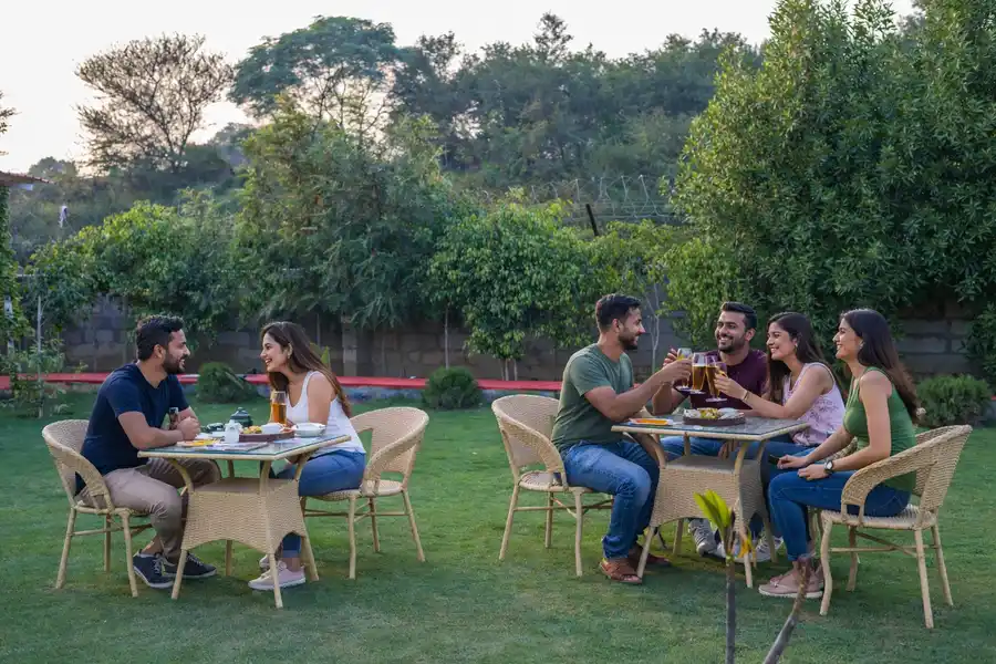 Zenora, Delhi NCR