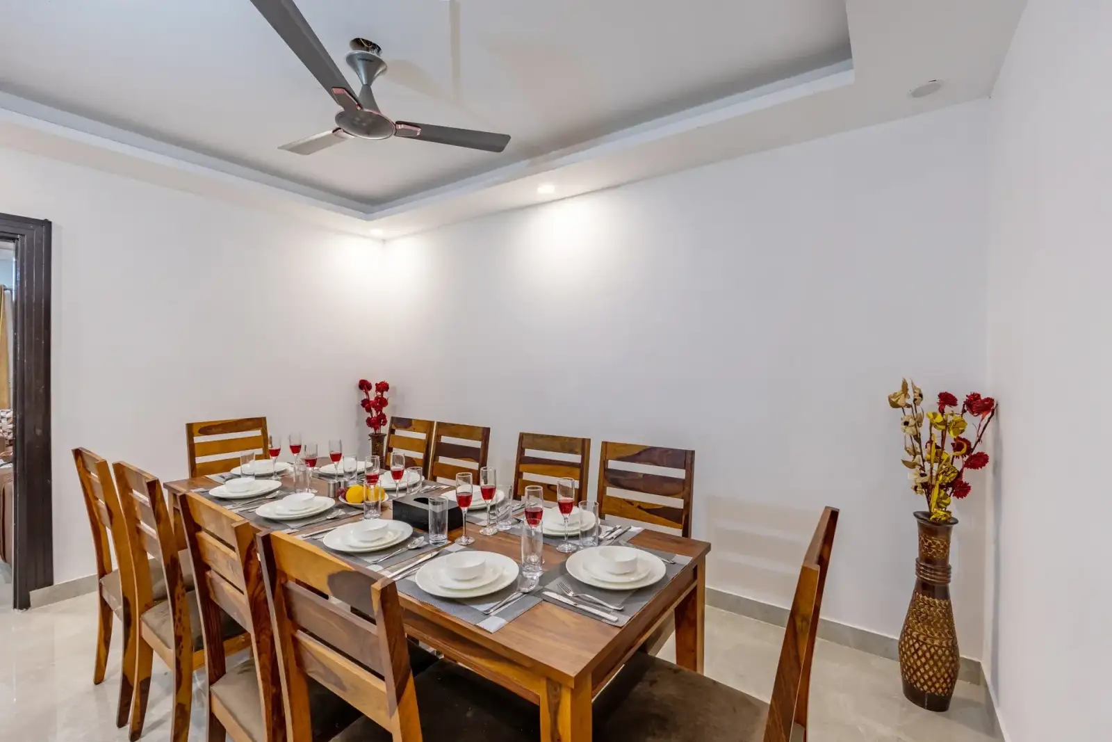 Zenora, Delhi NCR