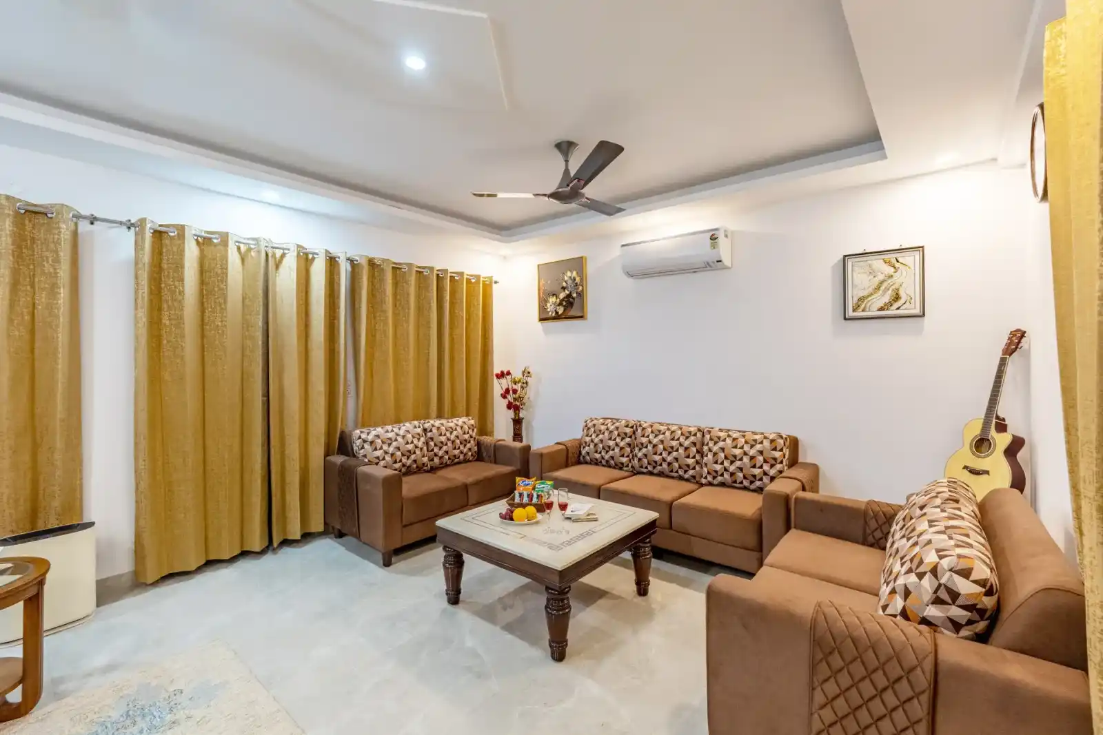 Zenora, Delhi NCR