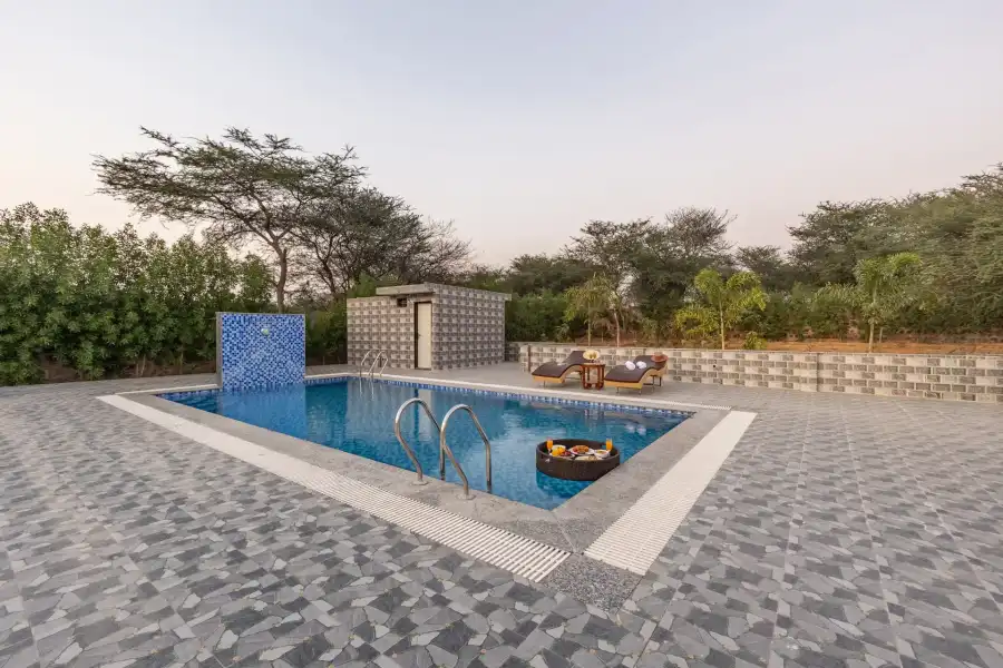 Zenora, Delhi NCR