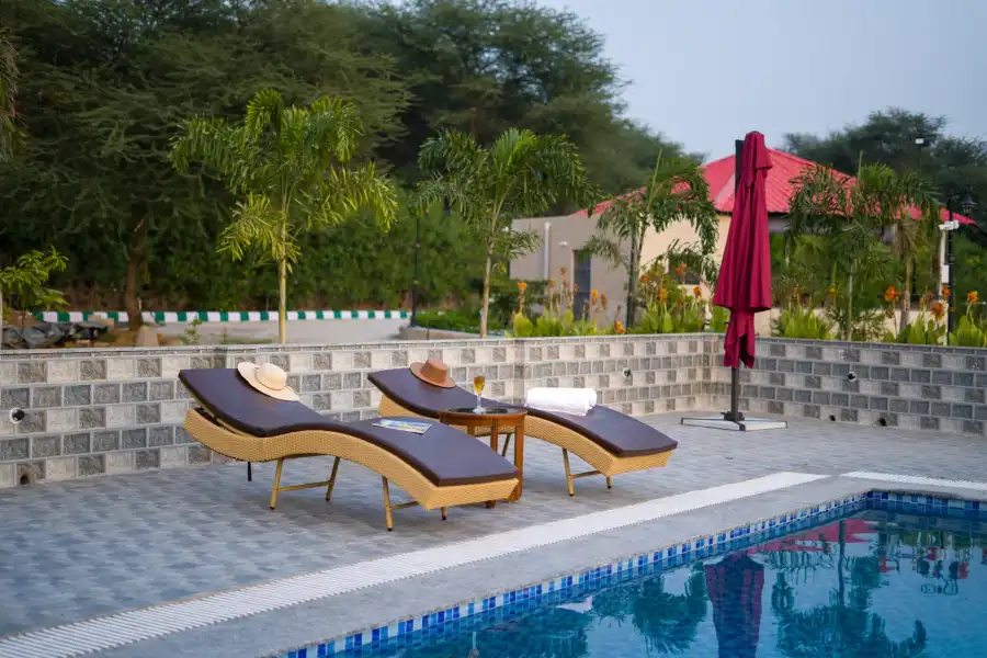 Zenora, Delhi NCR