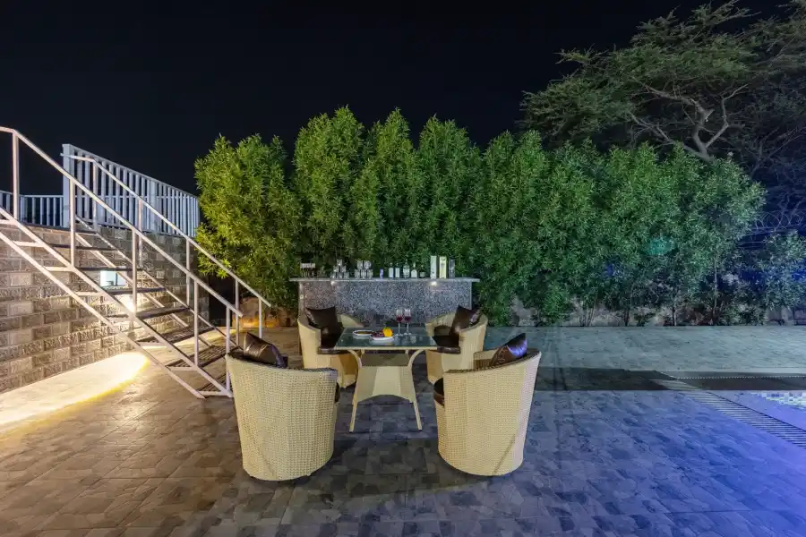 Zenora, Delhi NCR