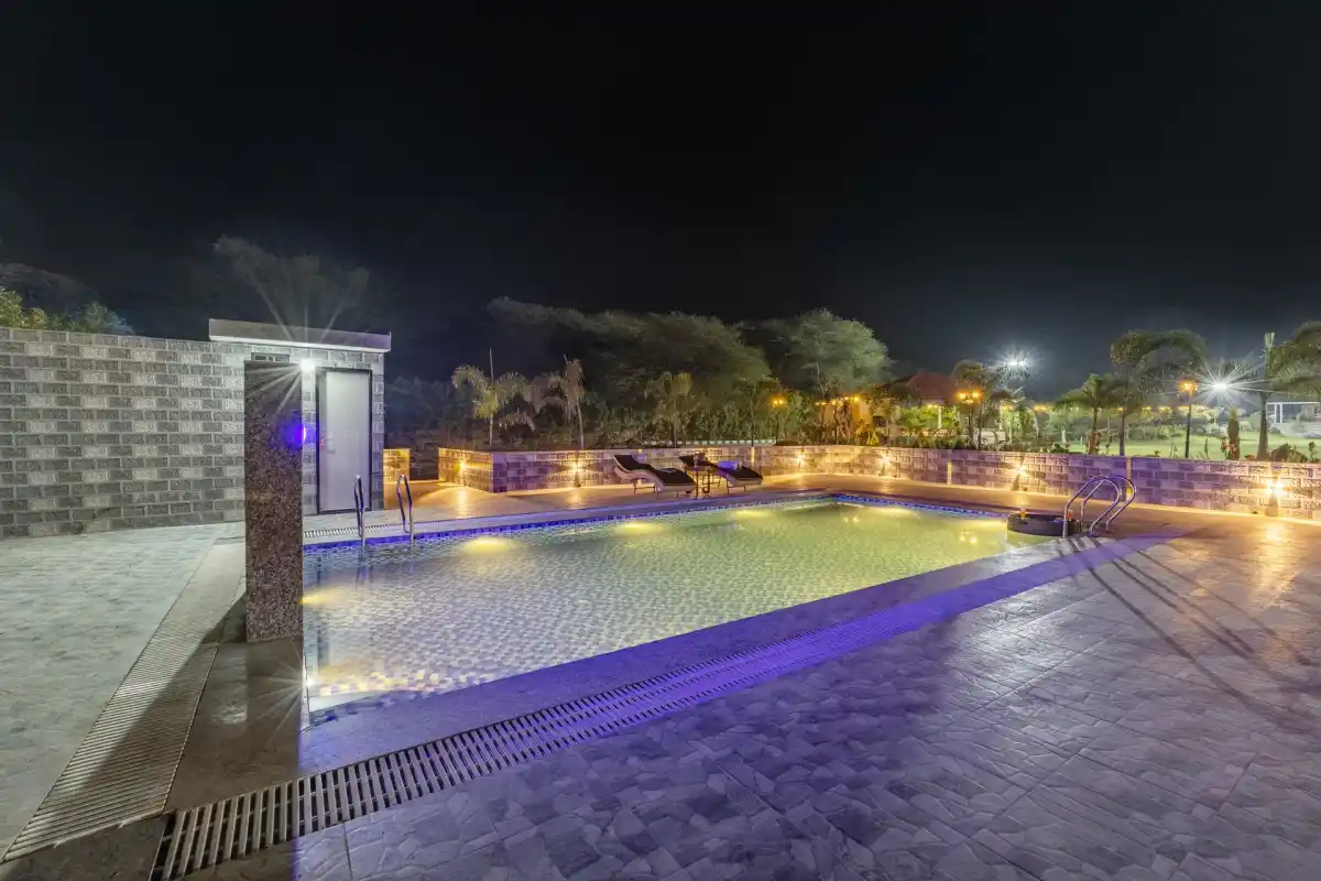 Zenora, Delhi NCR