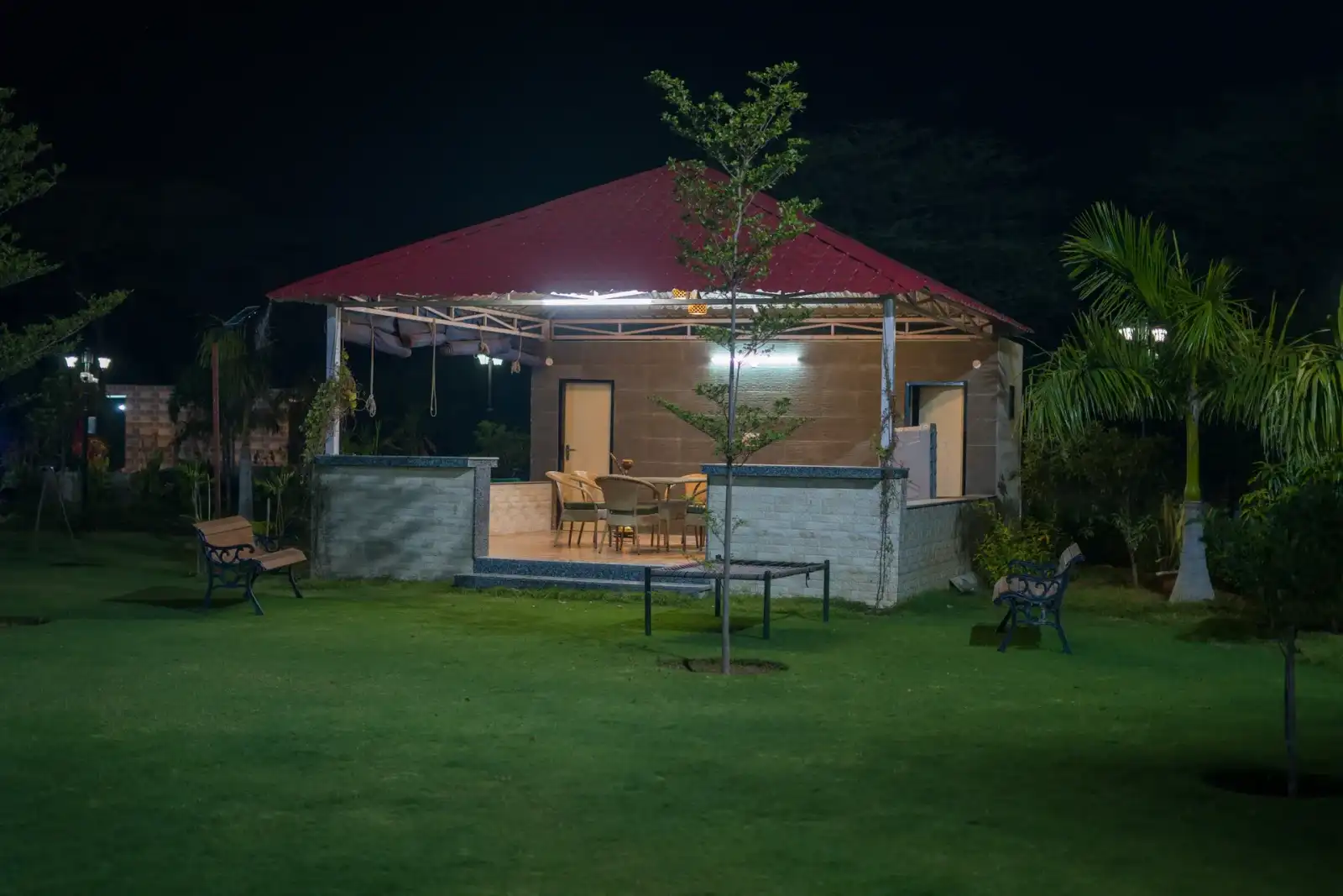 Zenora, Delhi NCR