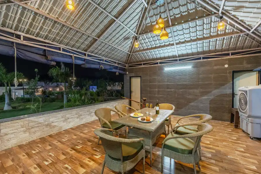 Zenora, Delhi NCR