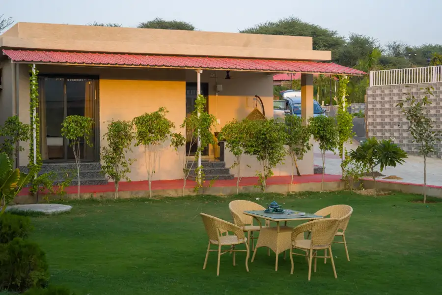 Zenora, Delhi NCR