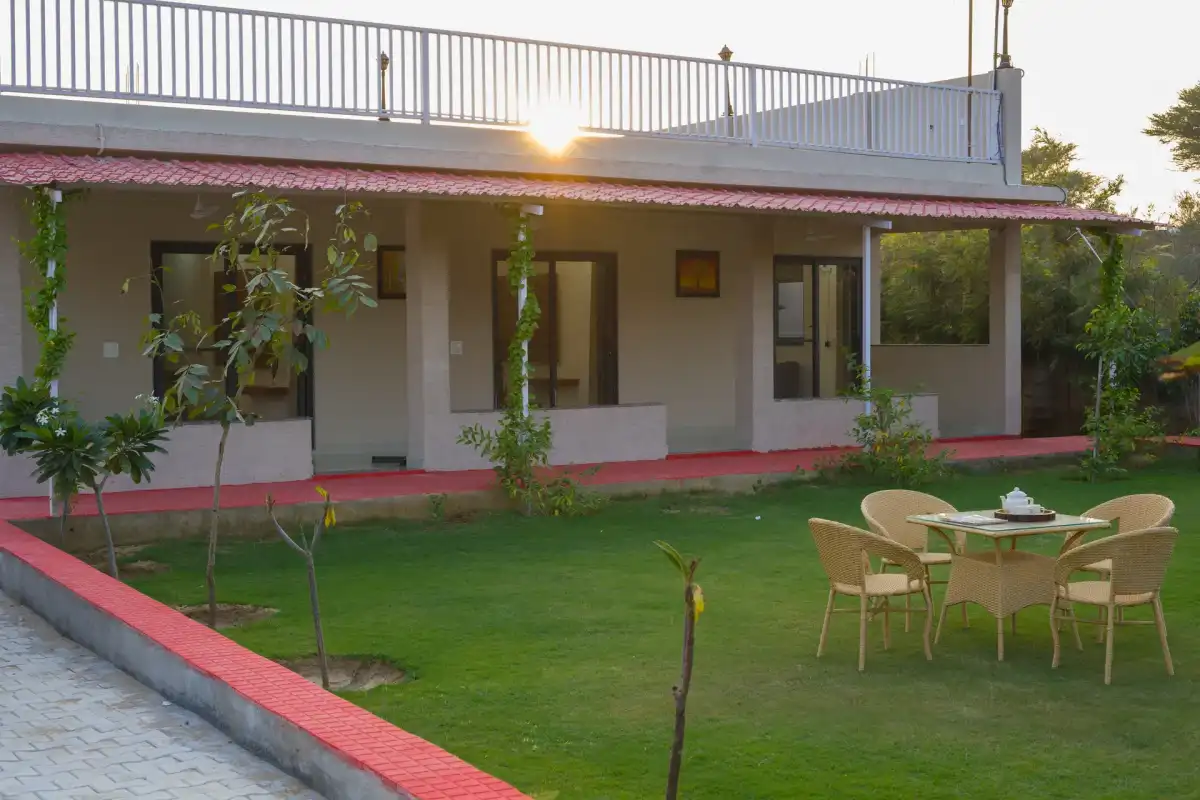Zenora, Delhi NCR
