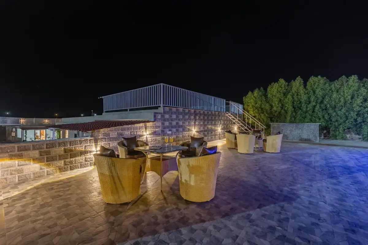 Zenora, Delhi NCR
