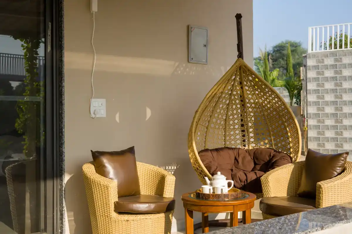 Zenora, Delhi NCR