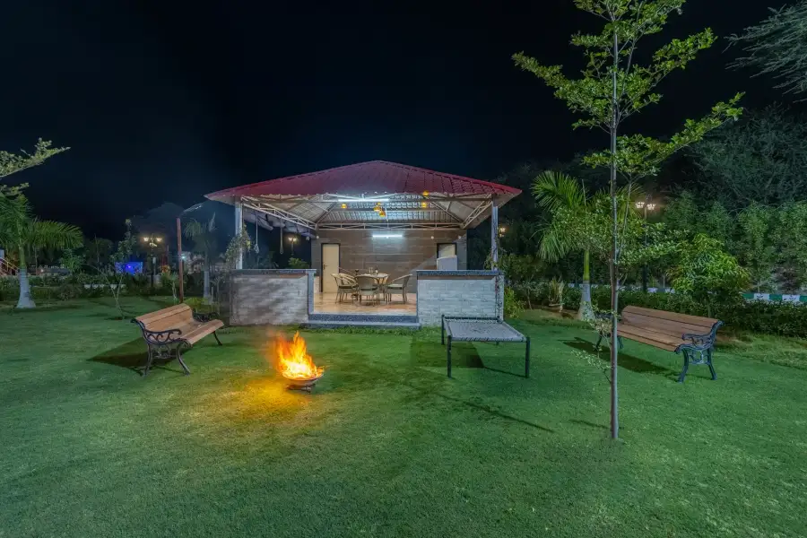 Zenora, Delhi NCR