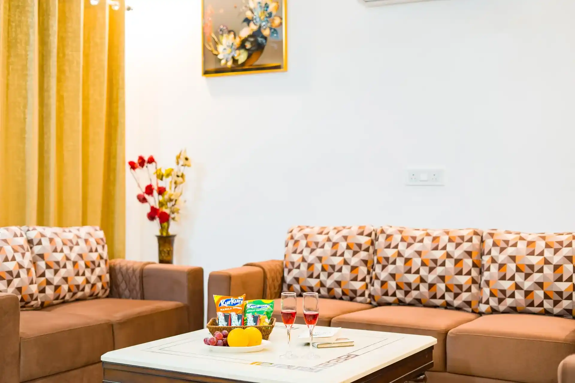 Zenora, Delhi NCR