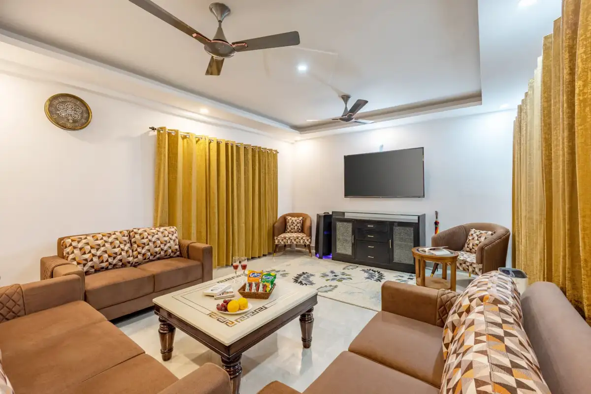Zenora, Delhi NCR