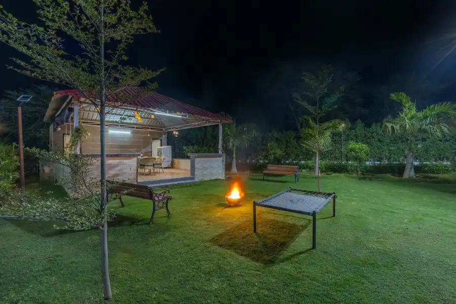 Zenora, Delhi NCR