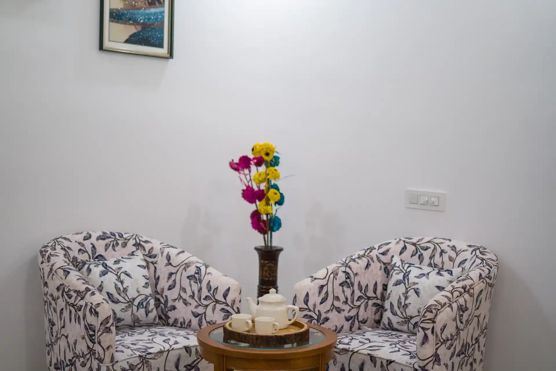 Zenora, Delhi NCR