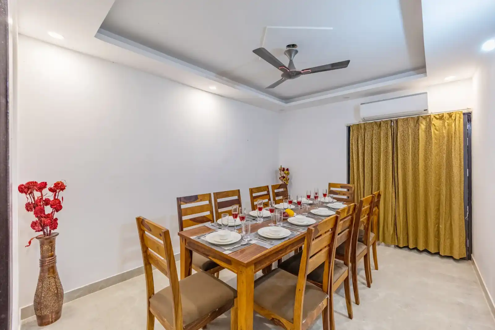 Zenora, Delhi NCR
