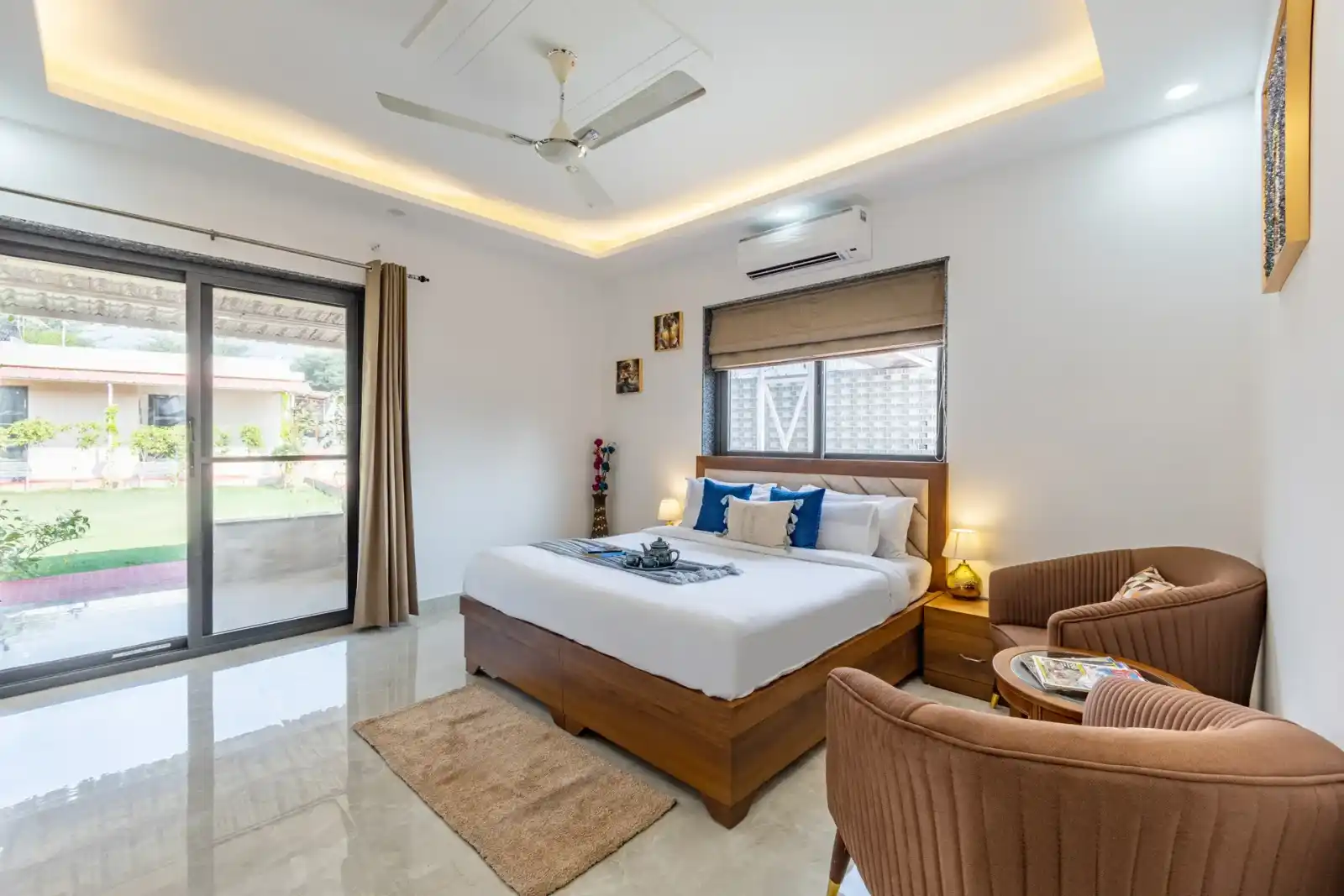 Zenora, Delhi NCR
