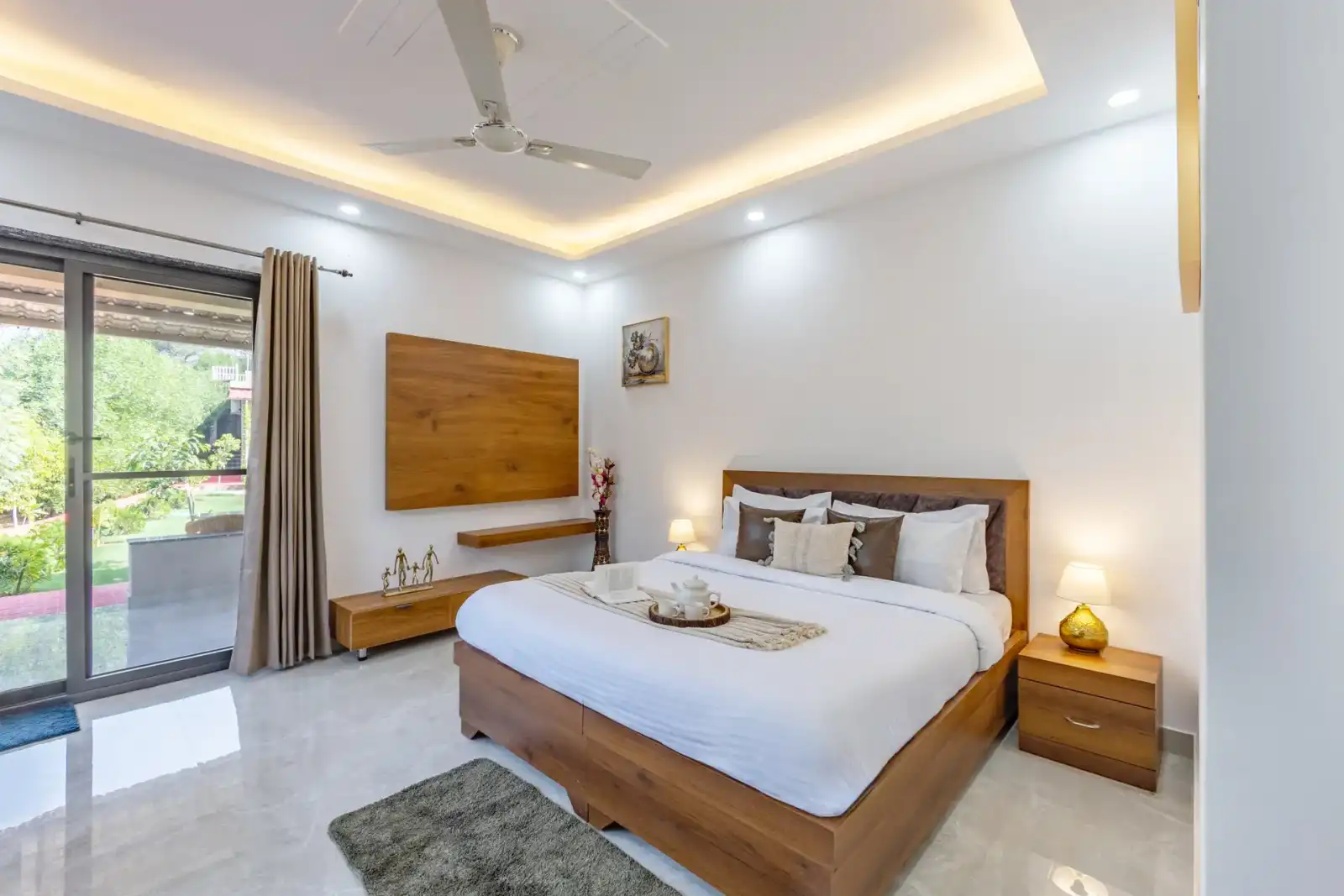 Zenora, Delhi NCR