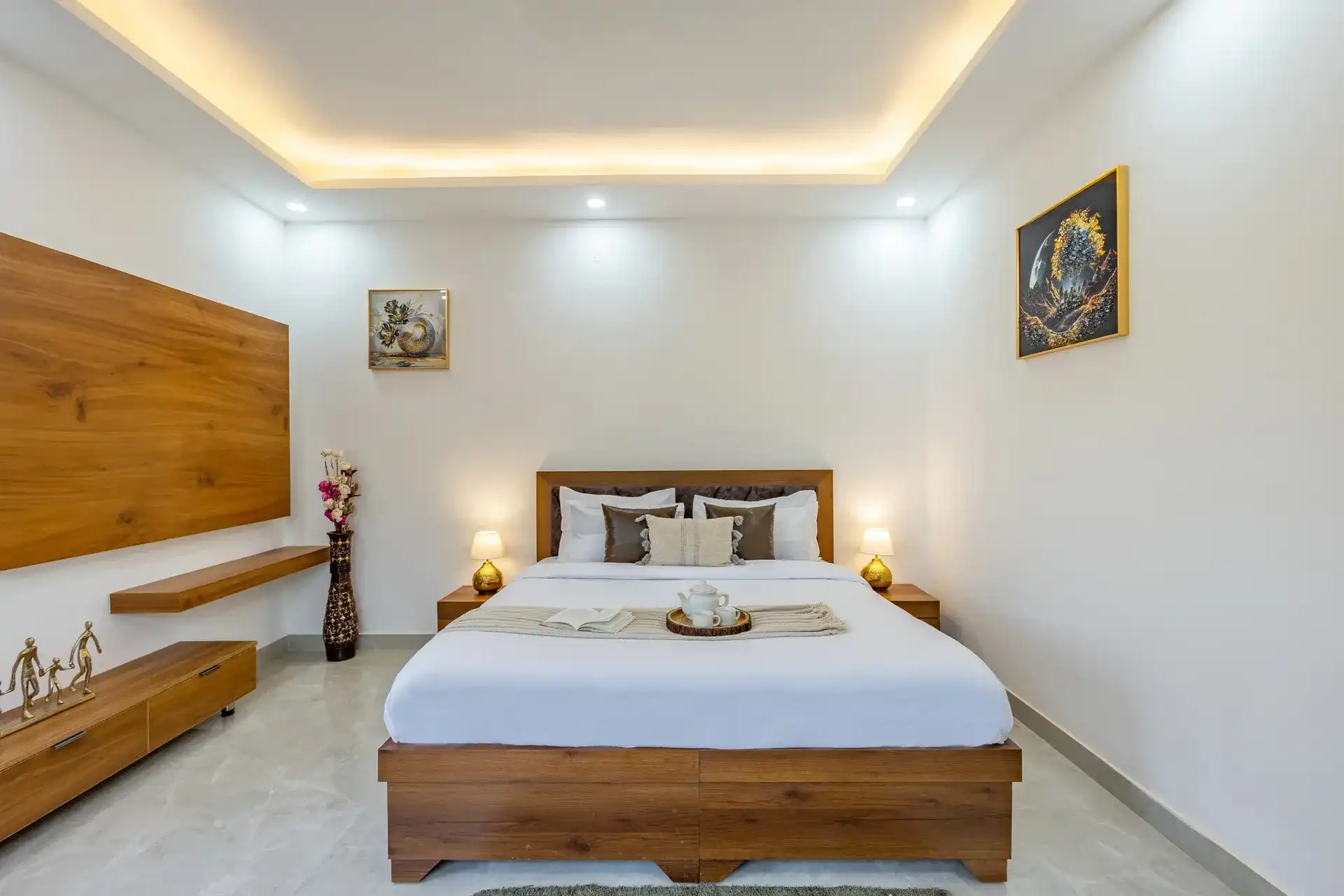 Zenora, Delhi NCR