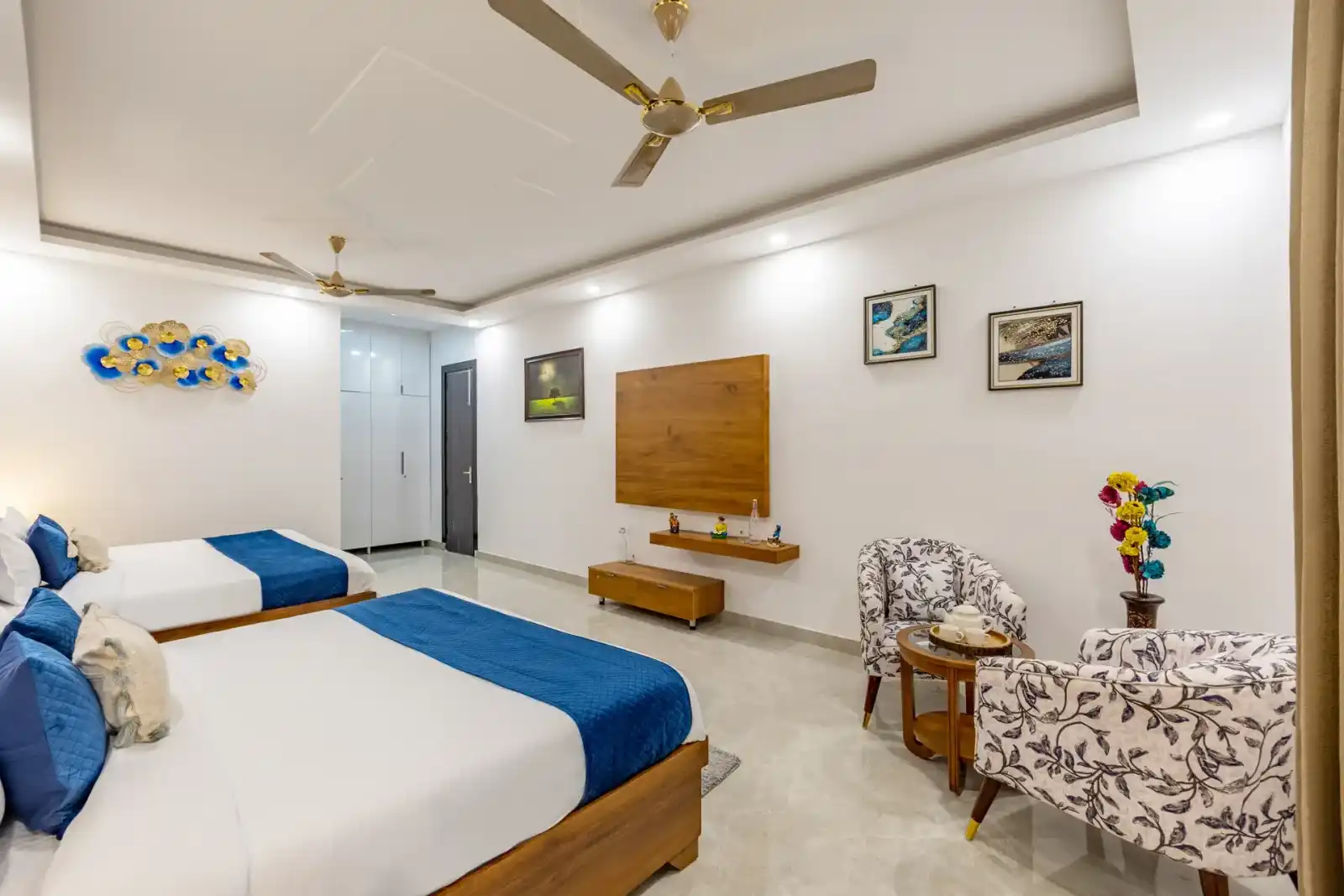 Zenora, Delhi NCR