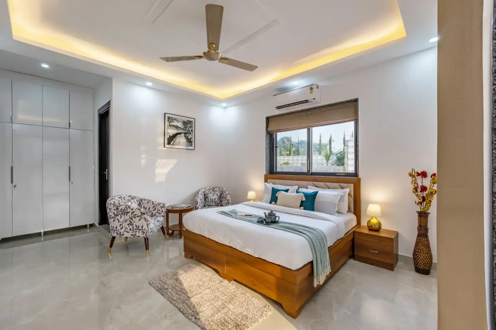 Zenora, Delhi NCR