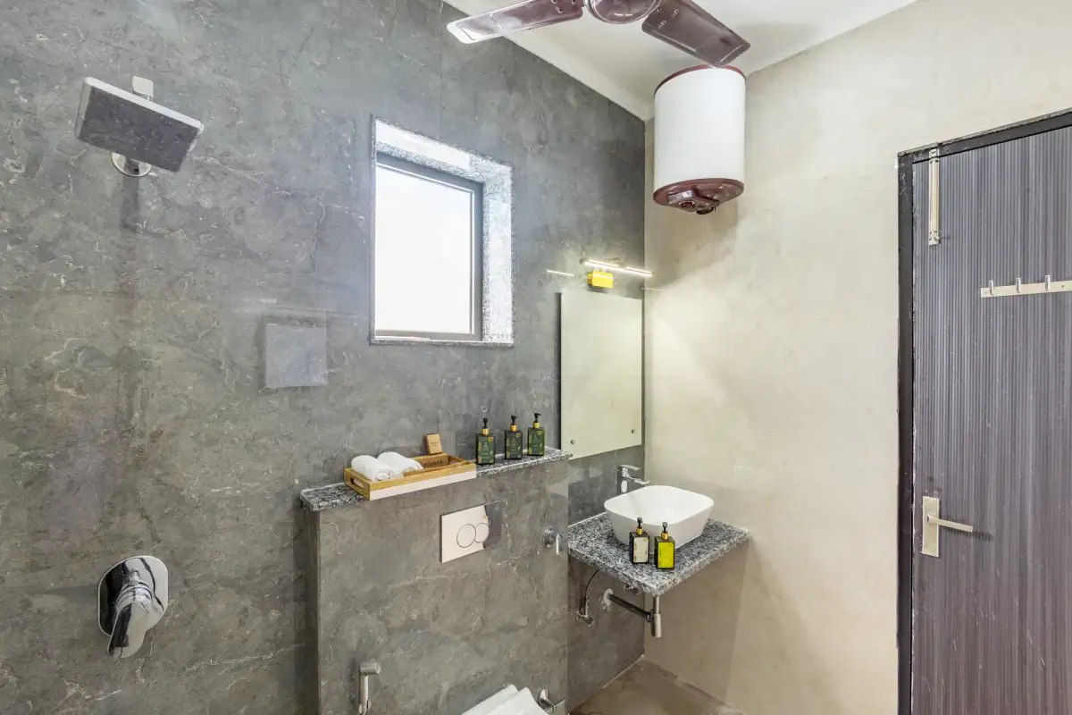Zenora, Delhi NCR