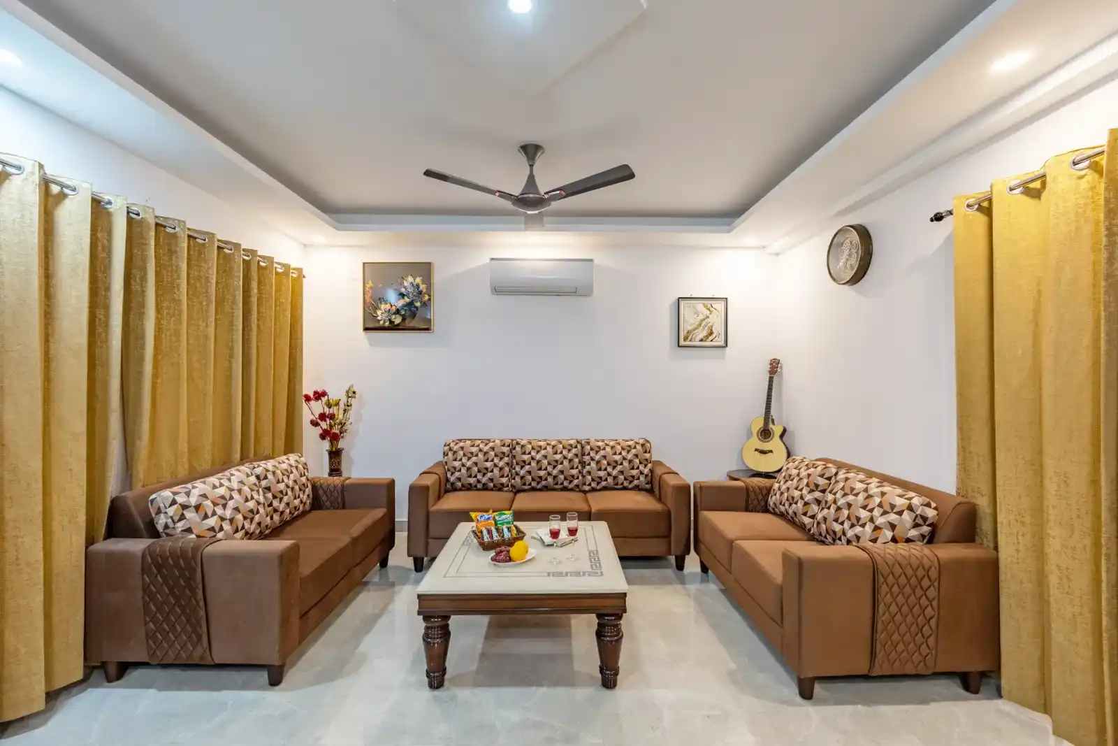 Zenora, Delhi NCR