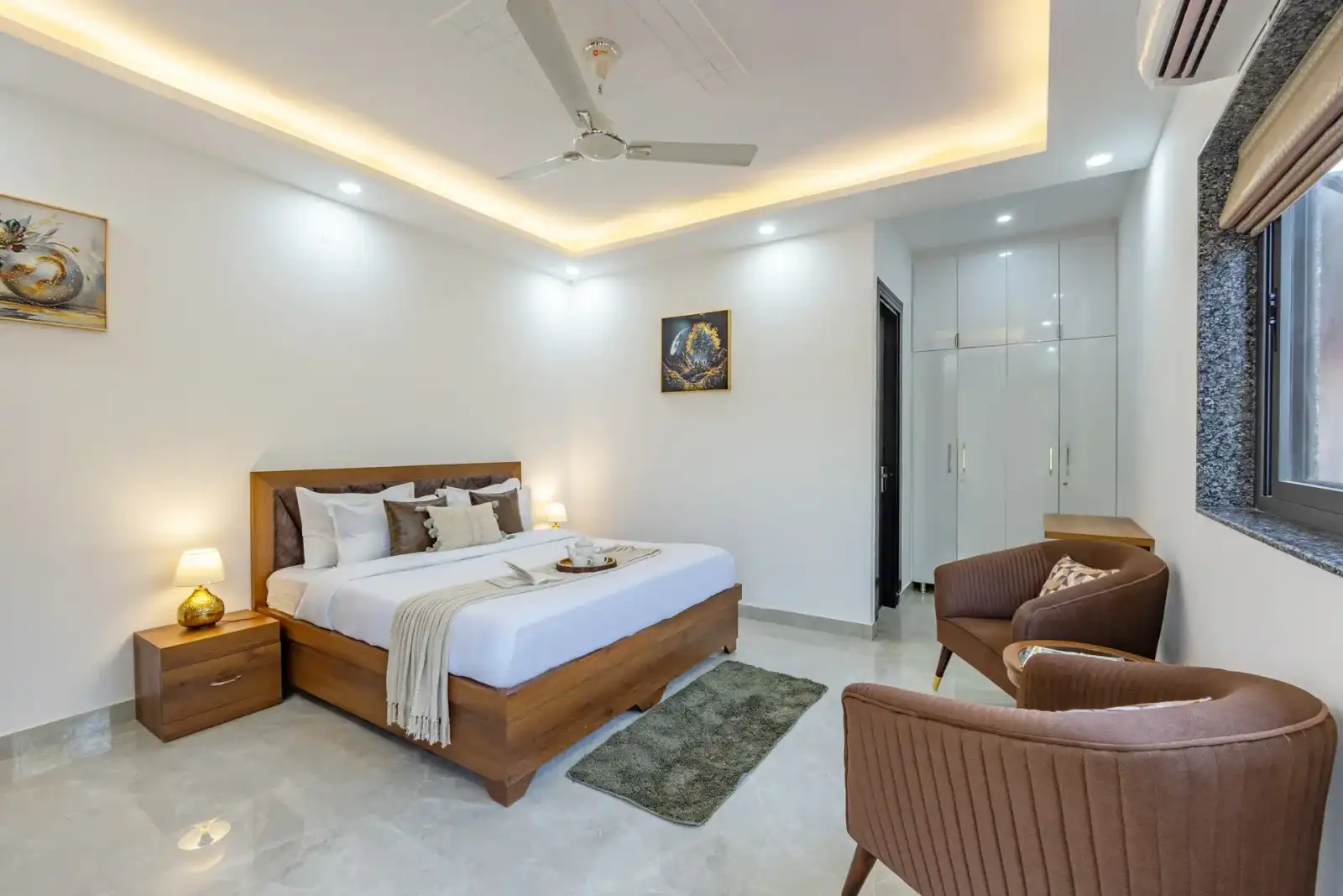 Zenora, Delhi NCR
