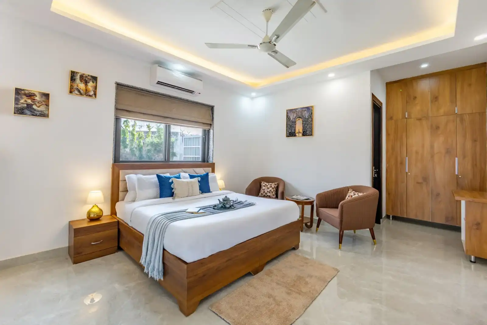 Zenora, Delhi NCR
