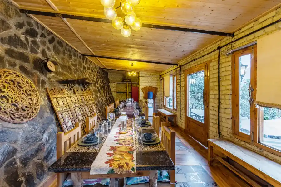 Zephyr Bliss, Mussoorie