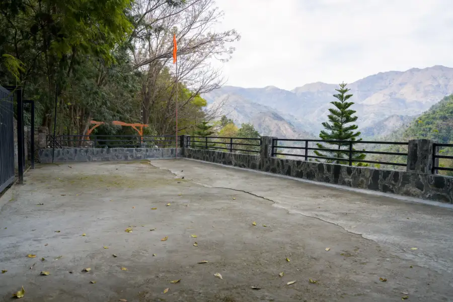 Zephyr Bliss, Mussoorie