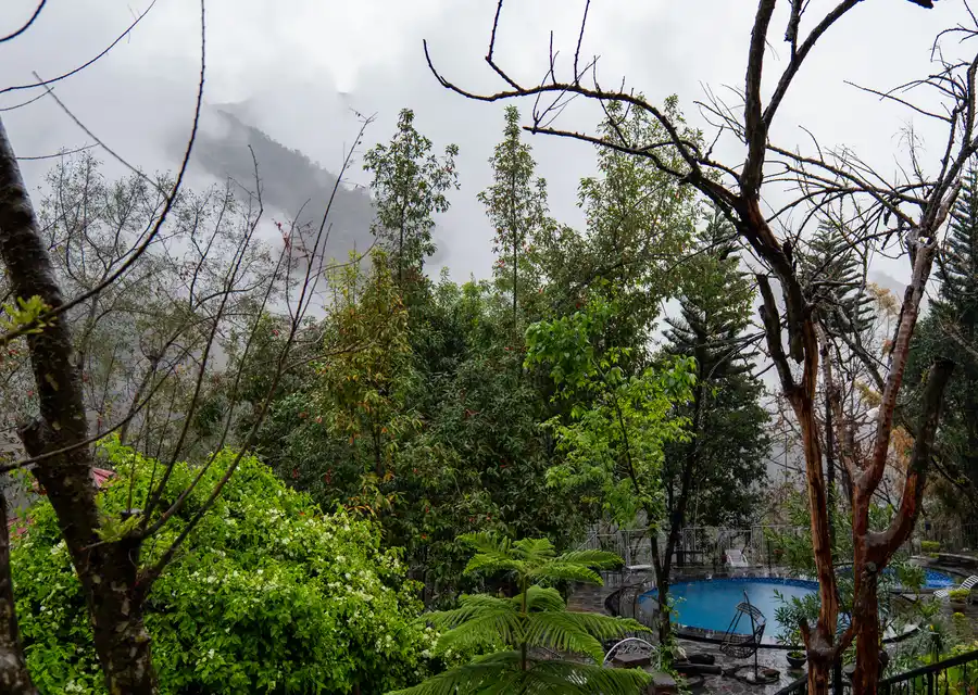 Zephyr Bliss, Mussoorie
