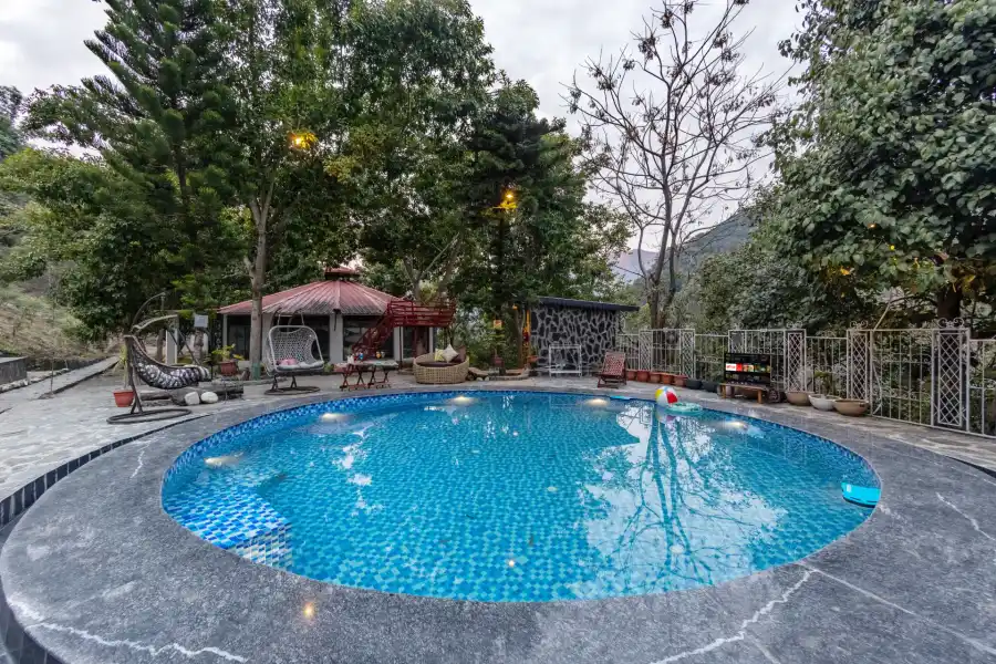 Zephyr Bliss, Mussoorie