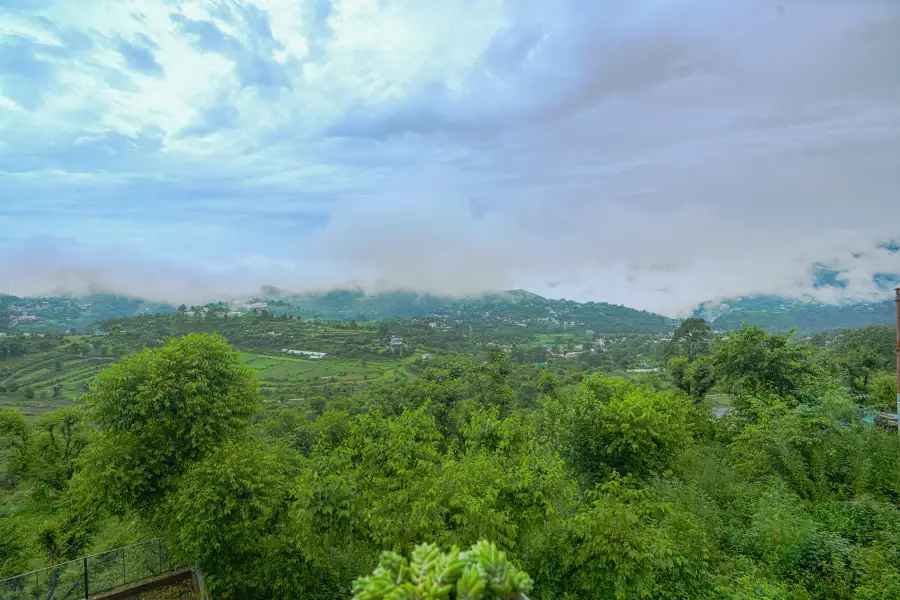Zephyr by Naukuchiatal, Bhimtal