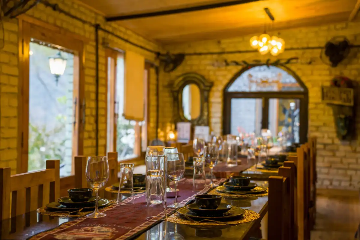 Zephyr Classic Hut, Mussoorie