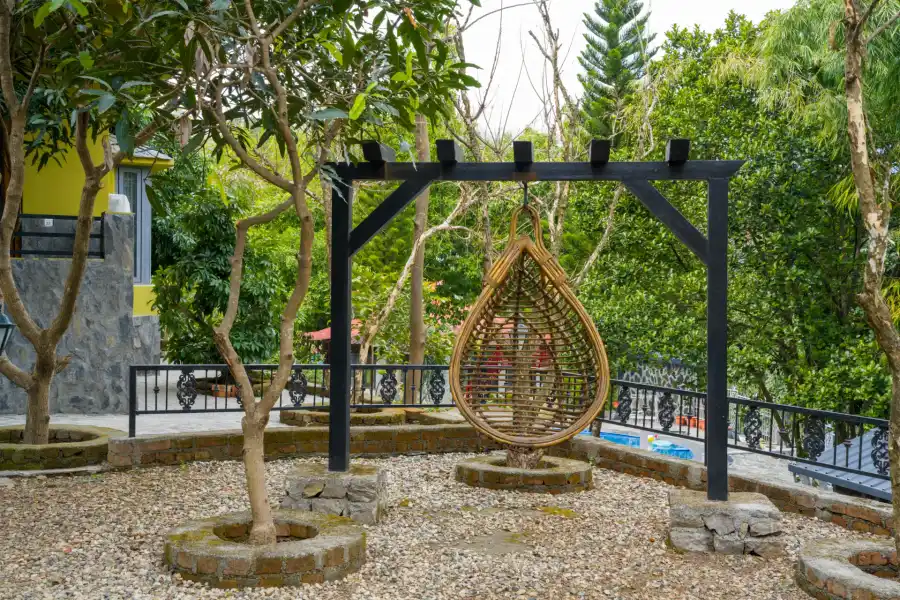 Zephyr Classic Tent, Mussoorie