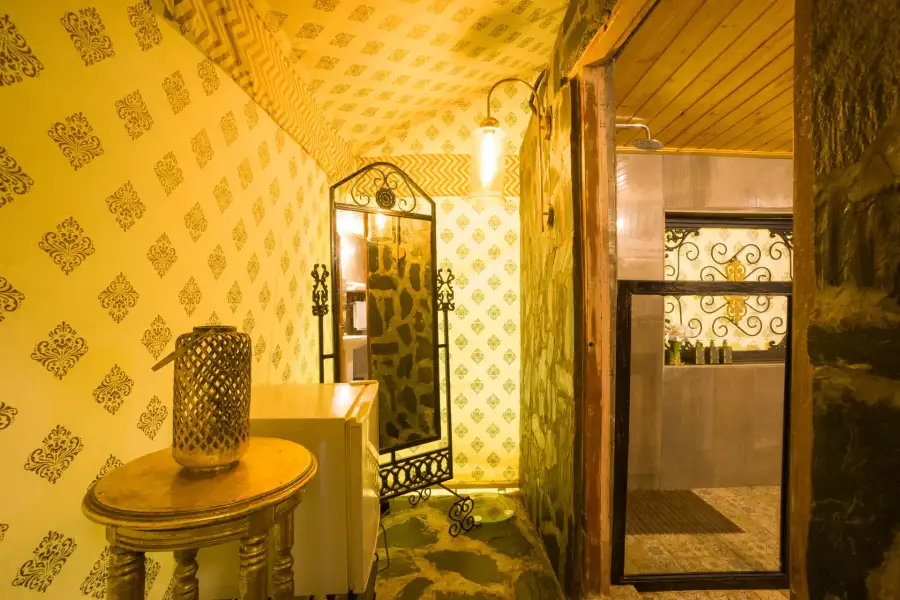 Zephyr Classic Tent, Mussoorie