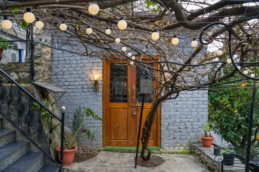 Zephyr Classic Tent, Mussoorie