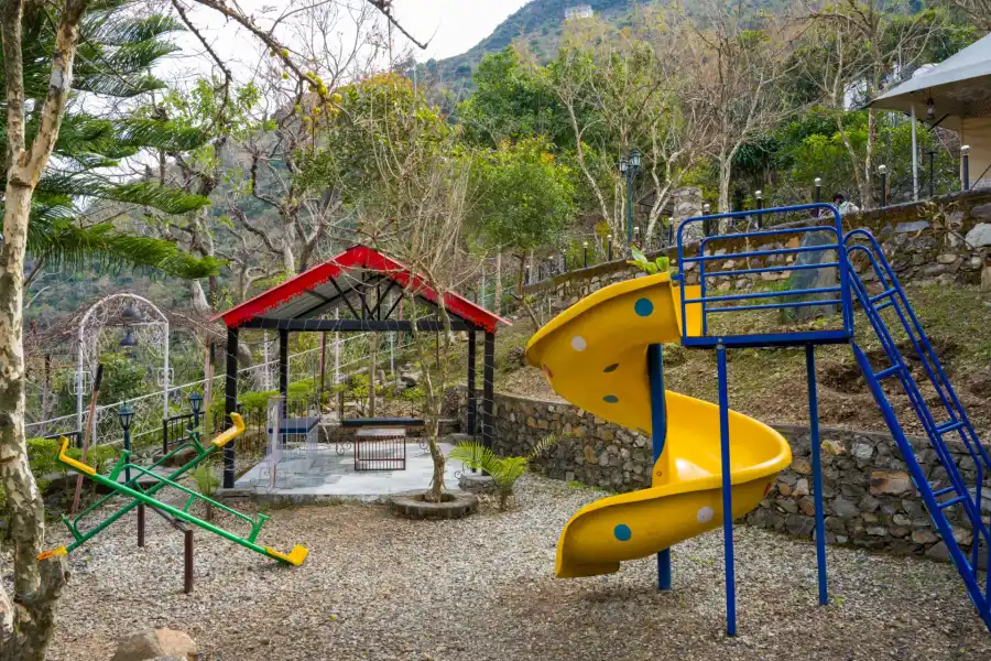 Zephyr Heaven, Mussoorie