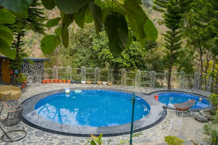 Zephyr Heaven, Mussoorie