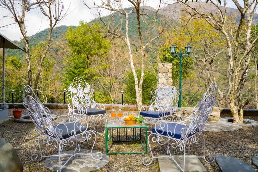 Zephyr Heaven, Mussoorie