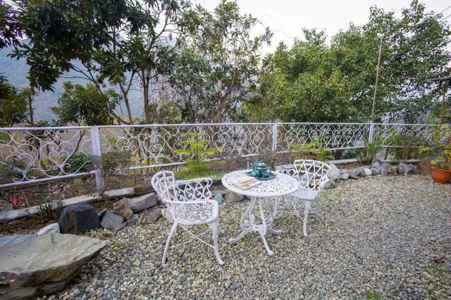 Zephyr Heaven, Mussoorie