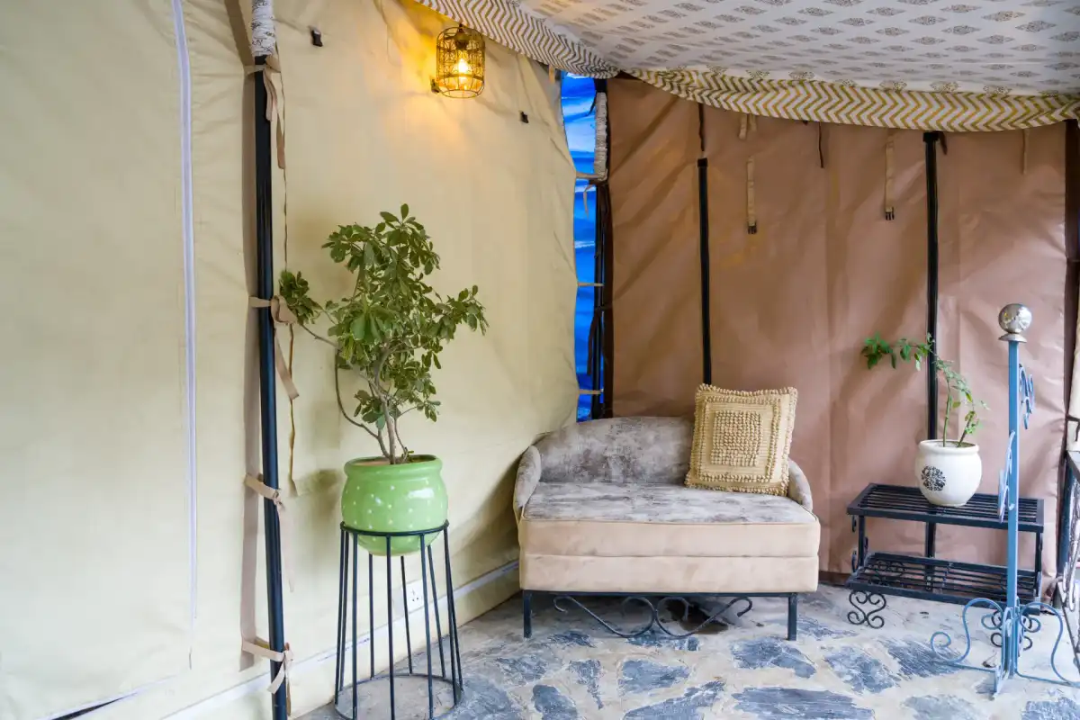 Zephyr Imperial, Mussoorie
