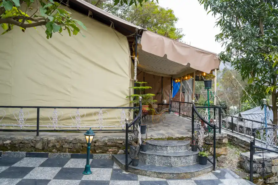 Zephyr Imperial, Mussoorie