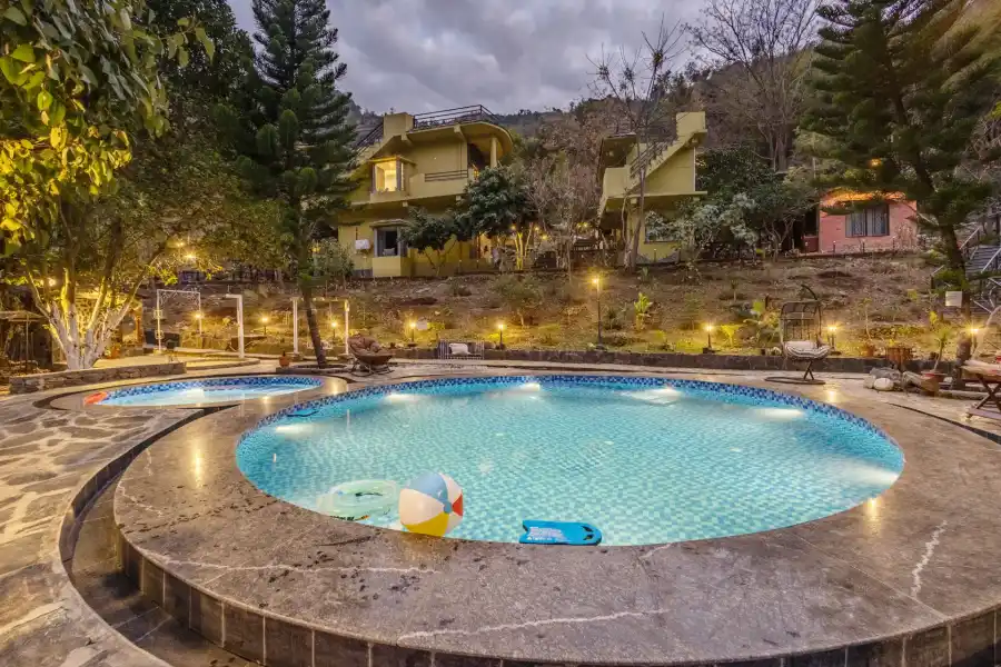 Zephyr Imperial, Mussoorie