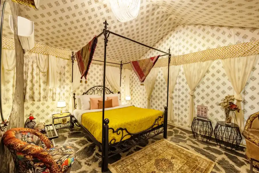 Zephyr Imperial, Mussoorie