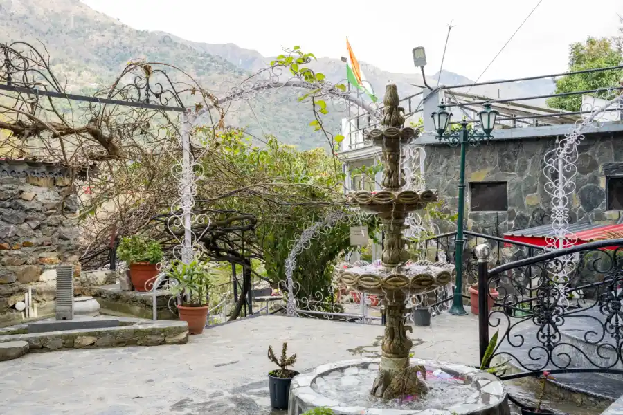 Zephyr Imperial, Mussoorie