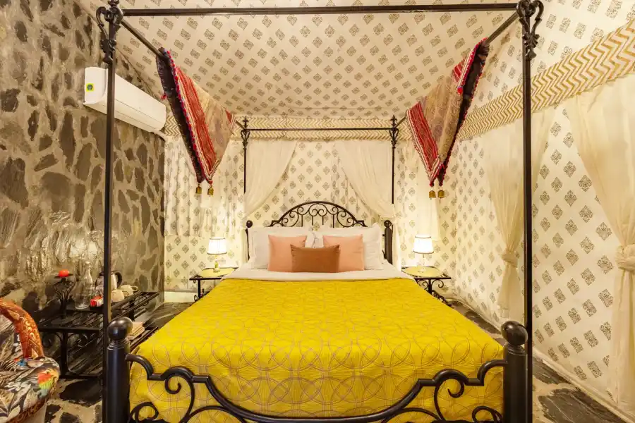 Zephyr Imperial, Mussoorie
